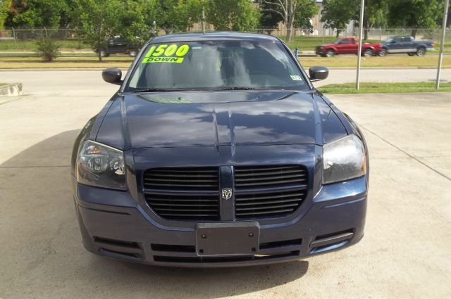 Dodge Magnum 2005 photo 3