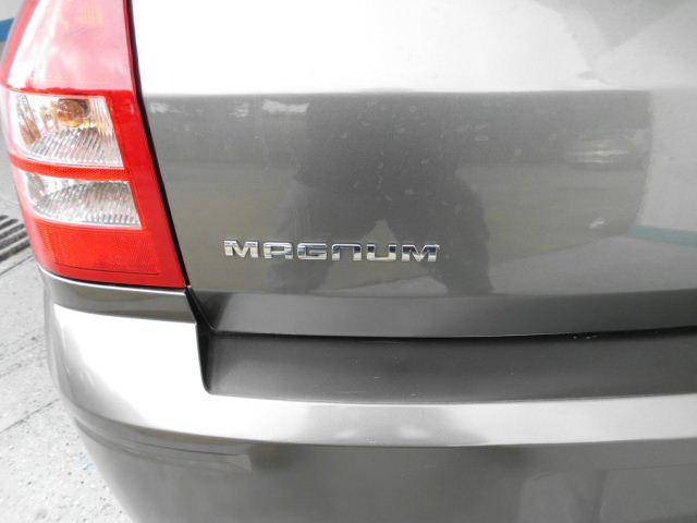 Dodge Magnum 2005 photo 4