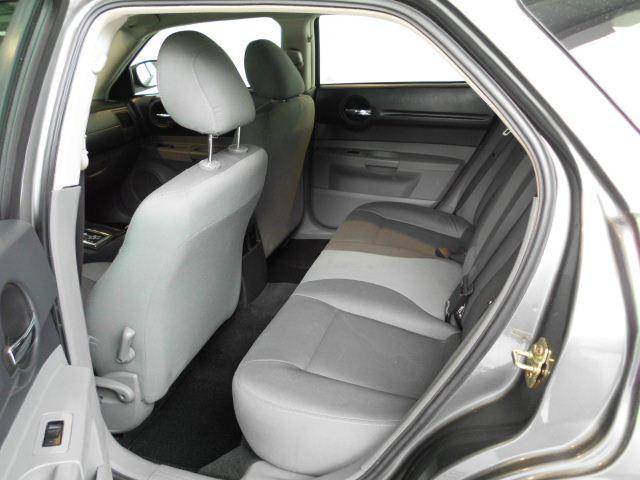 Dodge Magnum 2005 photo 5