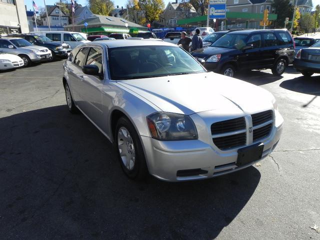 Dodge Magnum 2005 photo 3