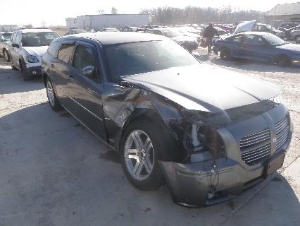 Dodge Magnum 2005 photo 1