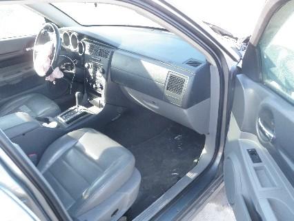 Dodge Magnum 2005 photo 4