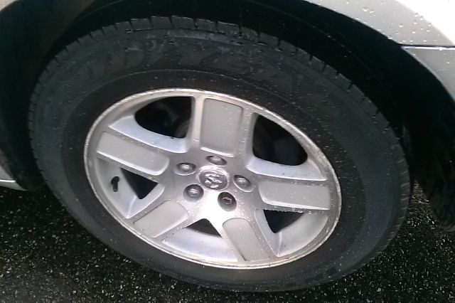 Dodge Magnum 2005 photo 3