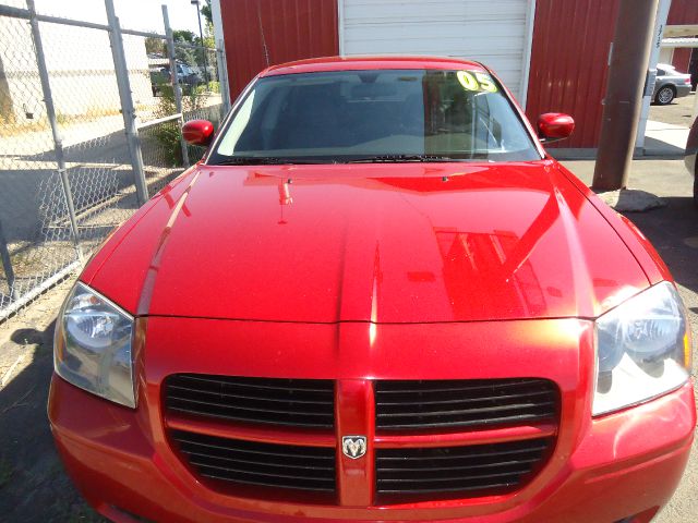 Dodge Magnum 2005 photo 3