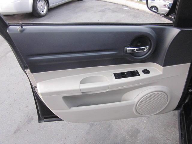 Dodge Magnum 2005 photo 5