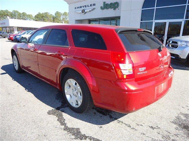 Dodge Magnum 2005 photo 4