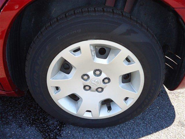 Dodge Magnum 2005 photo 5