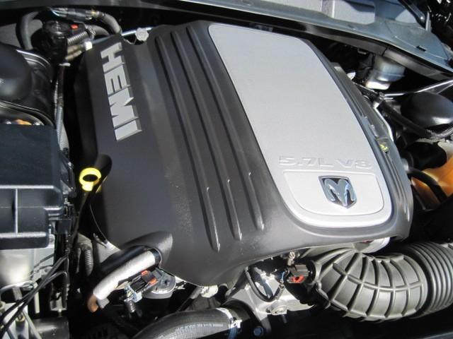 Dodge Magnum 2005 photo 3