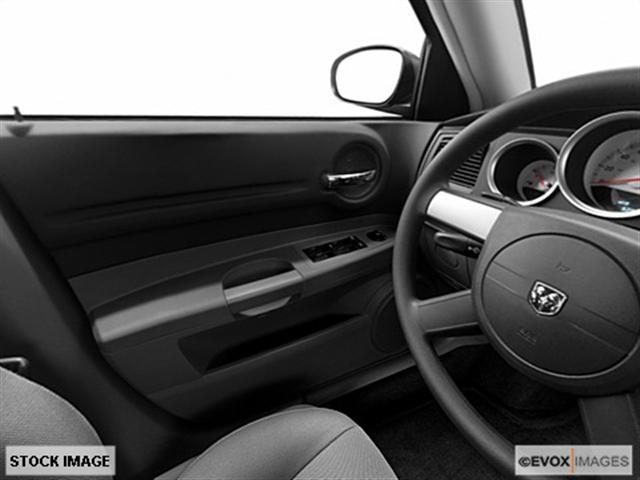 Dodge Magnum 2005 photo 2