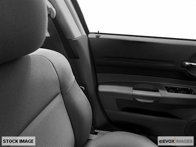 Dodge Magnum 2005 photo 3