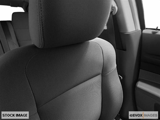 Dodge Magnum 2005 photo 4