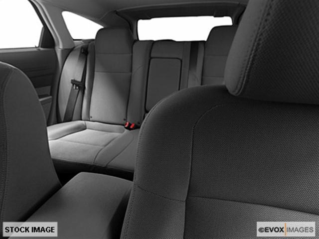 Dodge Magnum 2005 photo 5