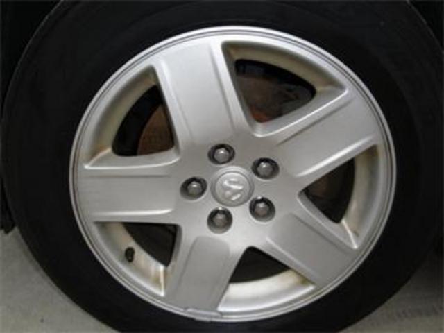 Dodge Magnum 2005 photo 3