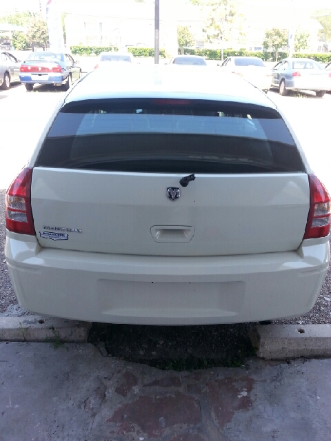 Dodge Magnum 2005 photo 3