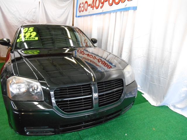 Dodge Magnum 2005 photo 1