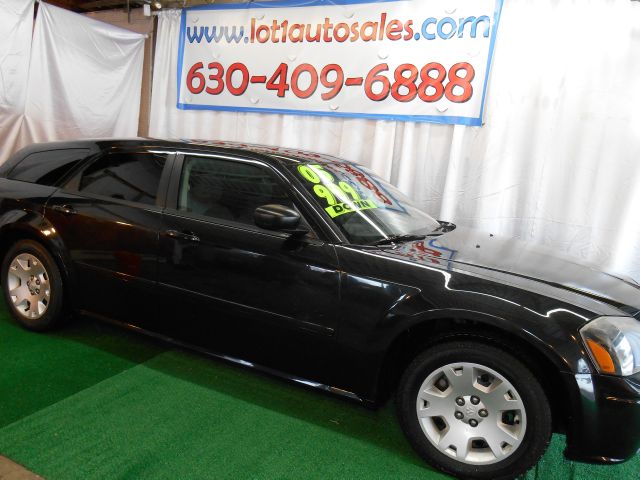Dodge Magnum 2005 photo 3