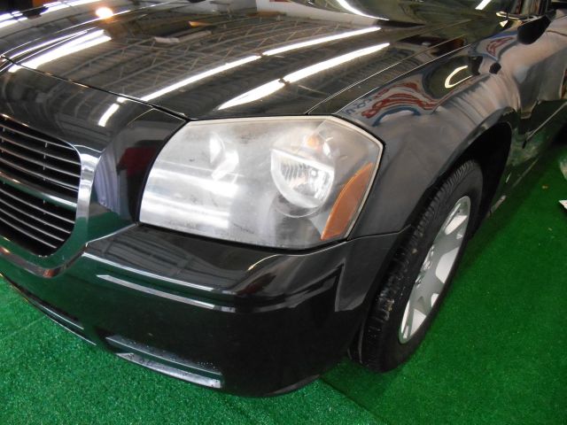 Dodge Magnum 2005 photo 4