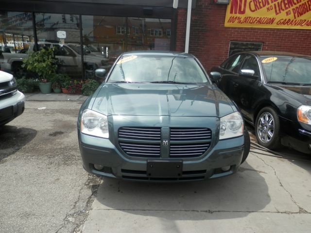 Dodge Magnum 3.2 Wagon
