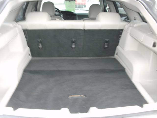 Dodge Magnum 2005 photo 5
