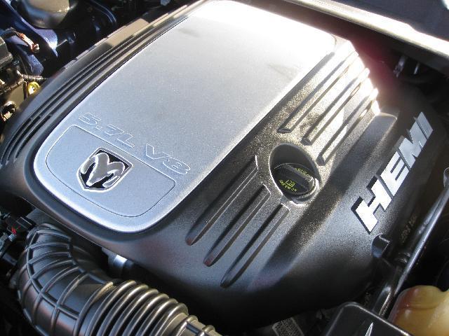 Dodge Magnum 2005 photo 3