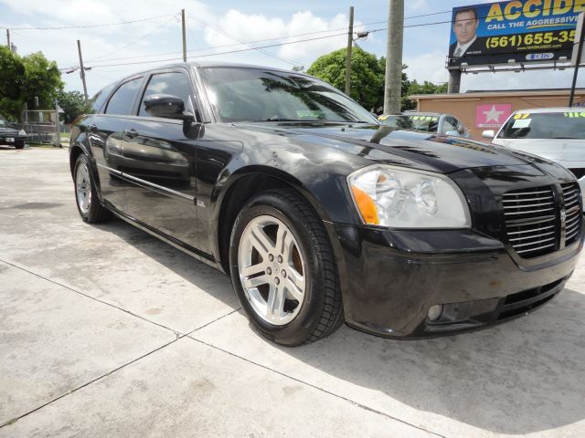 Dodge Magnum 2005 photo 4