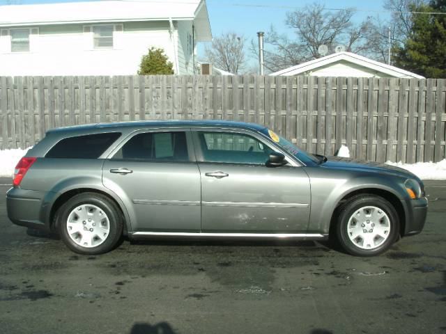 Dodge Magnum 2005 photo 4