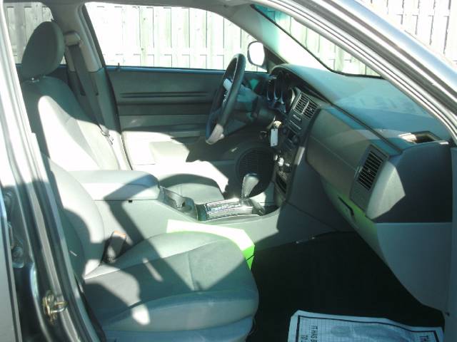 Dodge Magnum 2005 photo 5