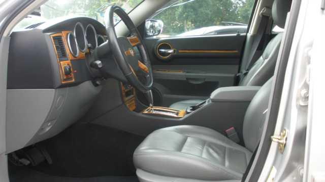 Dodge Magnum 2005 photo 4