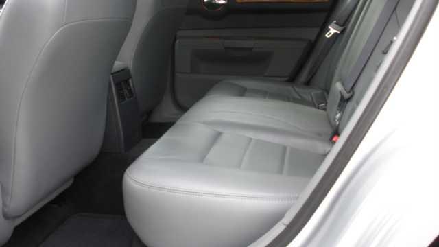 Dodge Magnum 2005 photo 5