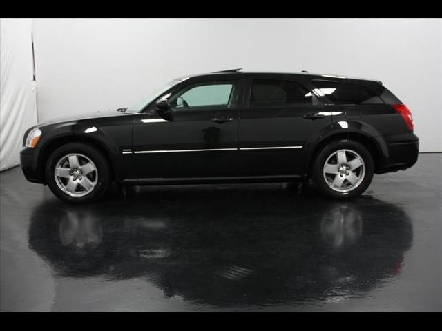 Dodge Magnum 2005 photo 4