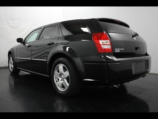 Dodge Magnum 2005 photo 5
