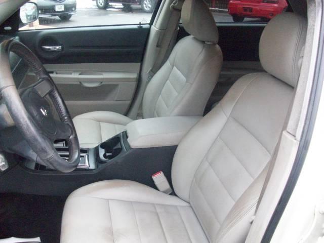 Dodge Magnum 2005 photo 4