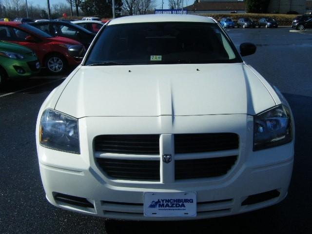 Dodge Magnum 2005 photo 4