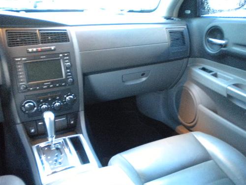 Dodge Magnum 3.2 Other