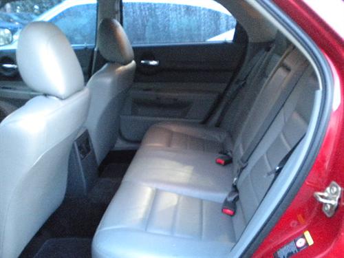 Dodge Magnum 2005 photo 1