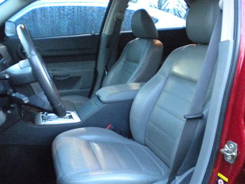 Dodge Magnum 2005 photo 2