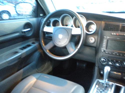 Dodge Magnum 2005 photo 5