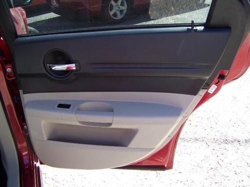 Dodge Magnum SE Other