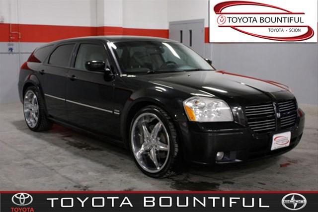 Dodge Magnum 3.2 Wagon