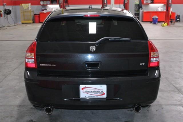 Dodge Magnum 2005 photo 4