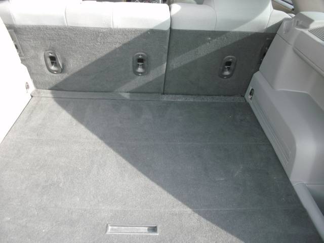 Dodge Magnum 2005 photo 5