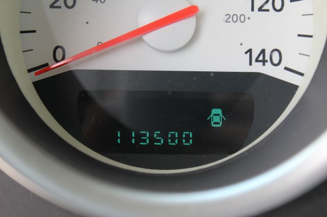 Dodge Magnum 2005 photo 3