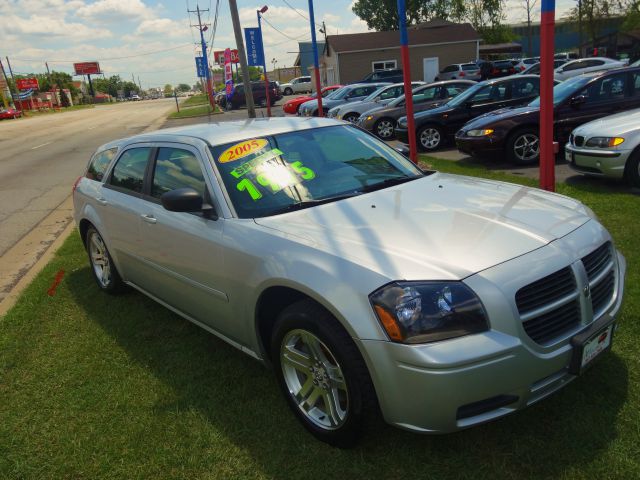 Dodge Magnum 2005 photo 3