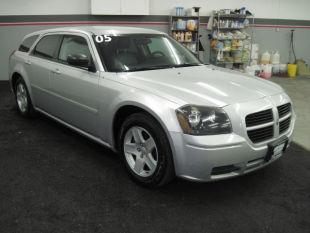 Dodge Magnum 2005 photo 2