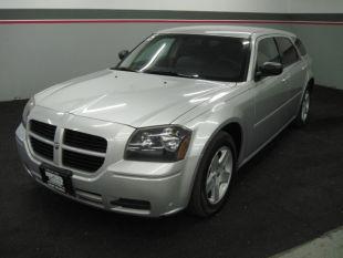 Dodge Magnum 2005 photo 4