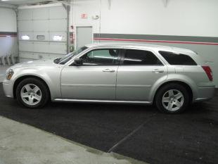Dodge Magnum 2005 photo 5