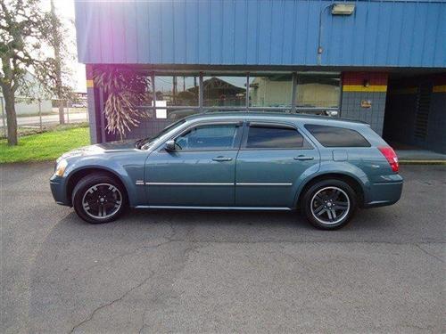 Dodge Magnum 2005 photo 1