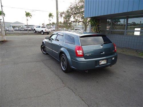 Dodge Magnum 2005 photo 2