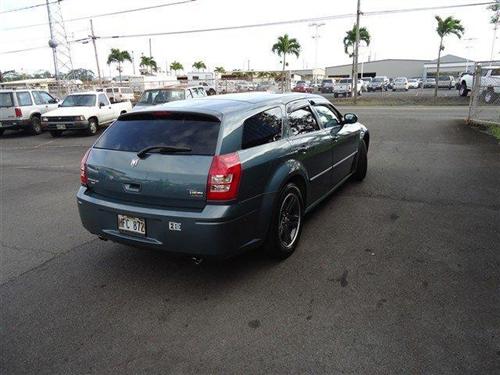 Dodge Magnum 2005 photo 4