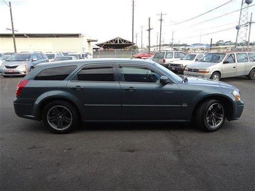Dodge Magnum 2005 photo 5